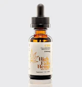 Full Spectrum Hemp Extract Tincture - 30ml for Dogs and Cats