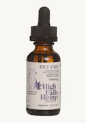 Pets - 30 ml Large Pet, Full Spectrum Tincture for Large Pets