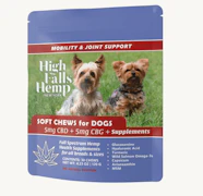 Pets - 30pk Mobility & Joint Support Soft Chews for Dogs
