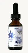 Pets - 30ml Mobility Full Spectrum Tincture for Large Pets