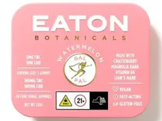 Eaton - Gal Pal (Watermelon) - Gummies