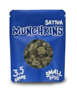 Munchies -Flower - 3.5g - Sativa - Trop Mangos