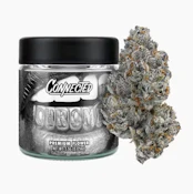 Connected Flower 3.5g - Chrome 27-29%