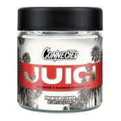 Connected Flower 3.5g - Juici 31%