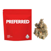 PREFERRED 14G Gushers Premium Flower Bag