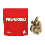 PREFERRED 14G Gelato 41 Premium Flower Bag