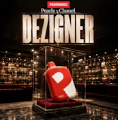 PREFERRED 1G AIO Dezigner Cured Resin Disposable
