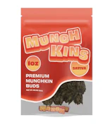 Munchkins -Blue Dream - 28g - Sativa - 