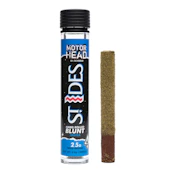 ST IDES 2.5G XL Motor Head Infused Blunt Preroll
