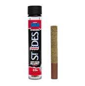 ST IDES 2.5G XL Sour D Infused Blunt Preroll