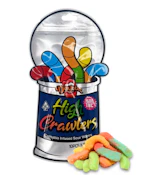 High Crawlers - 1500 Gummies (Devour)