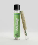 F'N Amazing - 1.35g Diamond Infused Pre-roll (Ganjeez)