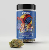 Fire Crotch - 14g Indoor Premium Flower (Ganjeez)