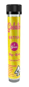 Gelato - Pineapple Punch - Preroll - 1G
