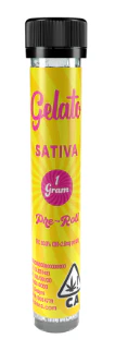 Gelato - Gelato - Pineapple Punch - Preroll - 1G Main Image