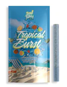 Seed Junky - Tropical Burst - Preroll - 1G