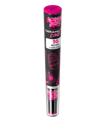 Bodega Boyz - Single Ceramic Tip 1g Cone | Bodega Boyz Main Image