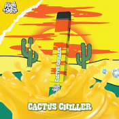 H90 - Cactus Chiller All-In-One Vape 1g