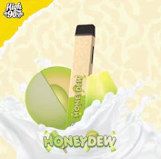 H90 - Honey Dew All-In-One Vape 1g
