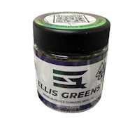 Ellis Greens Rainbow Belts 7g Flower smalls