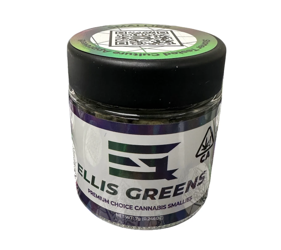 Ellis Greens - Ellis Greens Rainbow Belts 7g Flower smalls Main Image