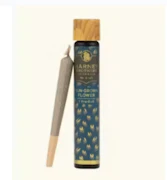 Harney Brothers - Sour Diesel - 1g Preroll