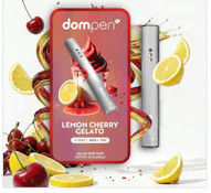 Dompen Lemon Cherry Gelato 1g AIO Hybrid