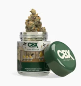 Funk Master - 3.5g Indoor Premium Flower (CBX)