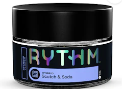 RYTHM | Scotch & Soda | Premium Flower 3.5g |