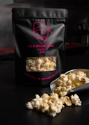 20MG Cheddar Cheese Popcorn By PINK FOX