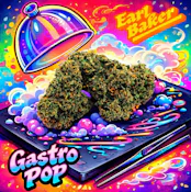Earl Baker Gastro Pop 3.5g 0134