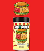 Hash Burger - 14g Indoor Premium Flower (Dab Daddy)