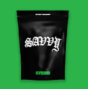 Savvy | Shake | Lemon Cherry Gelato | 7g