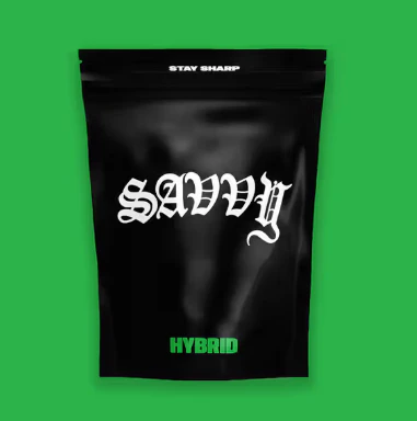 Savvy - Savvy | Shake | Lemon Cherry Gelato | 7g Main Image
