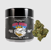 Electraleaf- Heir Headz- 3.5g Small Batch Cannabis Flower