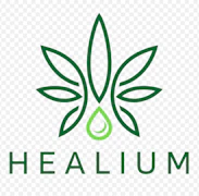 Healium - Strawberry Chocolate - 1g Flower