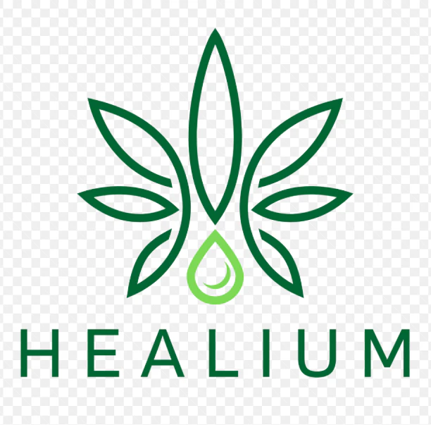 Healium - Healium - Strawberry Chocolate - 1g Flower Main Image