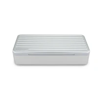 Puffco | Pivot Travel Case | Pearl