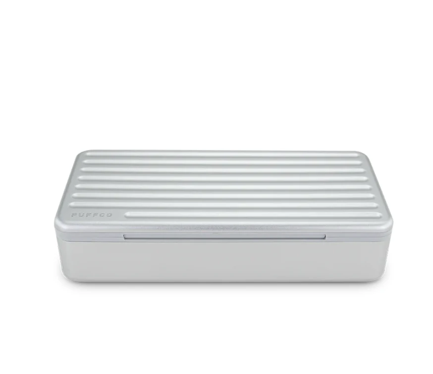 Puffco - Puffco | Pivot Travel Case | Pearl Main Image