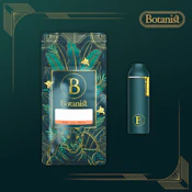 NYC DIESEL VAPE PEN - THE BOTANIST - 1g