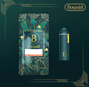 NYC DIESEL VAPE CART - THE BOTANIST - 1g
