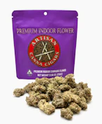 Oreo Runtz - 3.5g Indoor Premium Flower (Artisan)