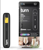 TURN Disposable 1g - Pina Colada 86%