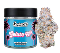 Gelato 41 - 3.5G Flower