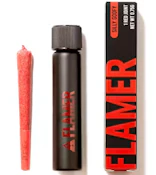 Flamer - Silly Goofy - .75g Preroll