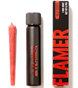 Flamer - Silly Goofy - .75g Preroll