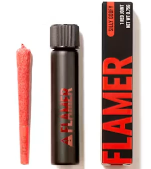 FLAMER - Flamer - Silly Goofy - .75g Preroll Main Image