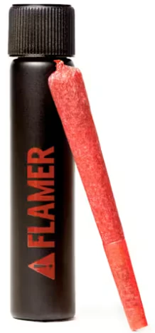 FLAMER - Flamer - P.N.C. - .75g Preroll Main Image