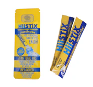 Nanticoke HiiStix- Unflavored Beverage Enhancer Powder- 2pk / 10mg each