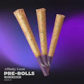 GMO Pre-Rolls I 01009